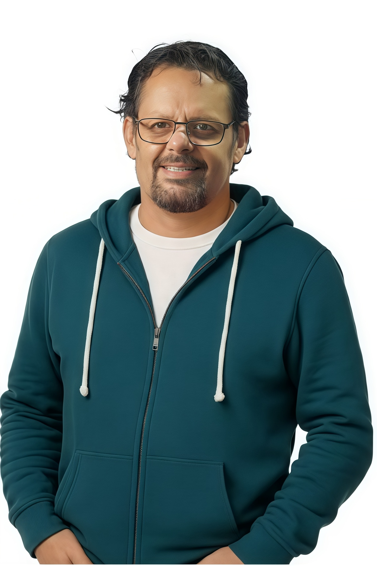 Claudio Bonvallet - Constructor Civil