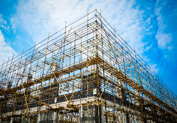 Servicio Edificaciones - Claudio Bonvallet