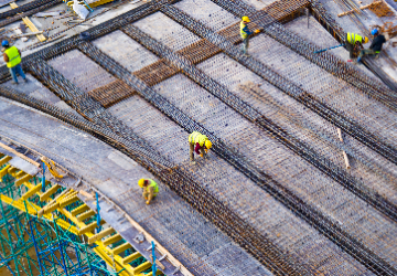 Servicio Obras Industriales - Claudio Bonvallet