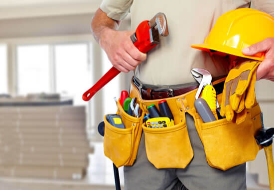 Servicio Servicios Generales - Claudio Bonvallet