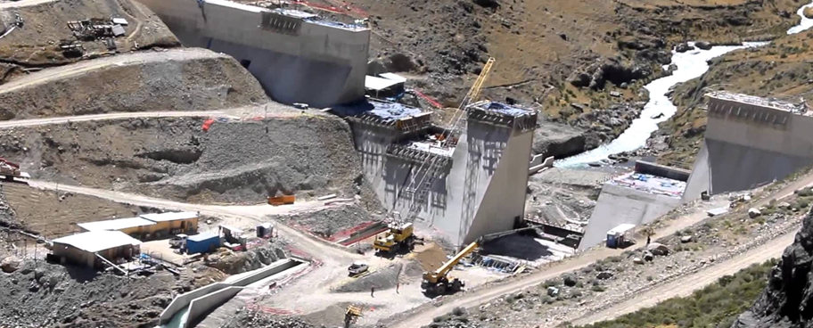 Bonvallet Obras Industriales 2