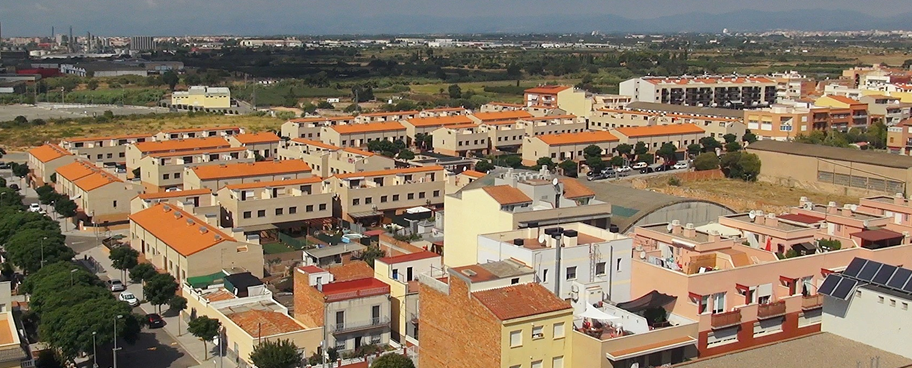 Bonvallet Urbanizaciones 2